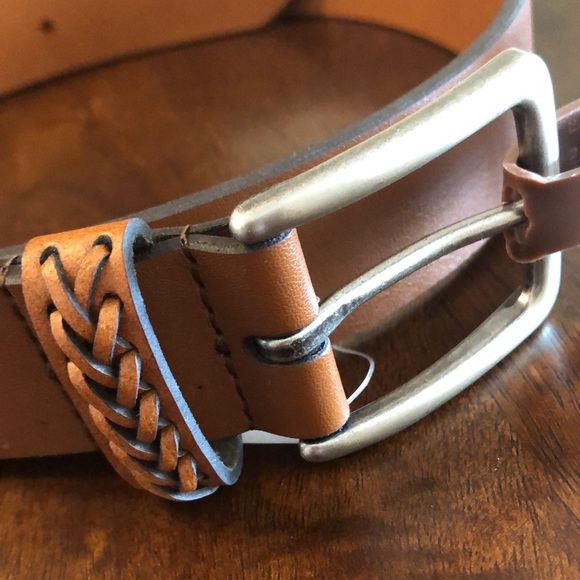 Tommy Bahama belt- Size 34-36 - Picture 3 of 5